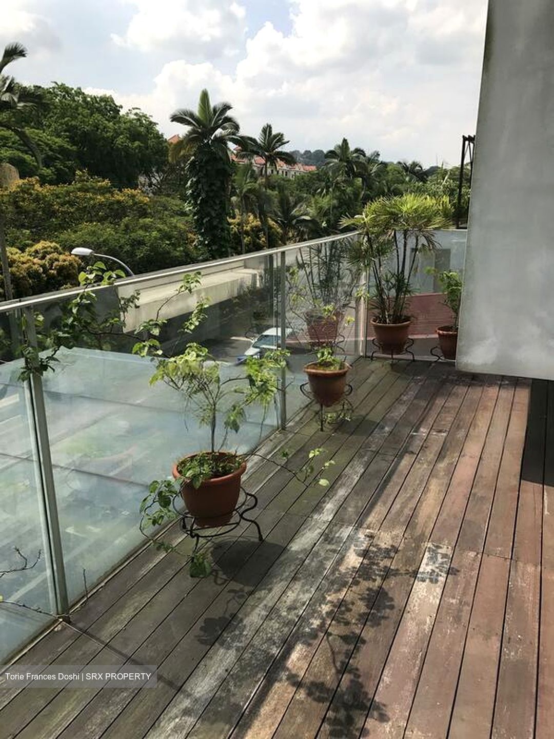 Sembawang Hills Estate (D20), Terrace #454037091